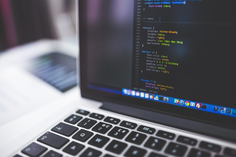 Privacyverklaring opstellen voor een SaaS-product: wat verschilt er van een gewone website?